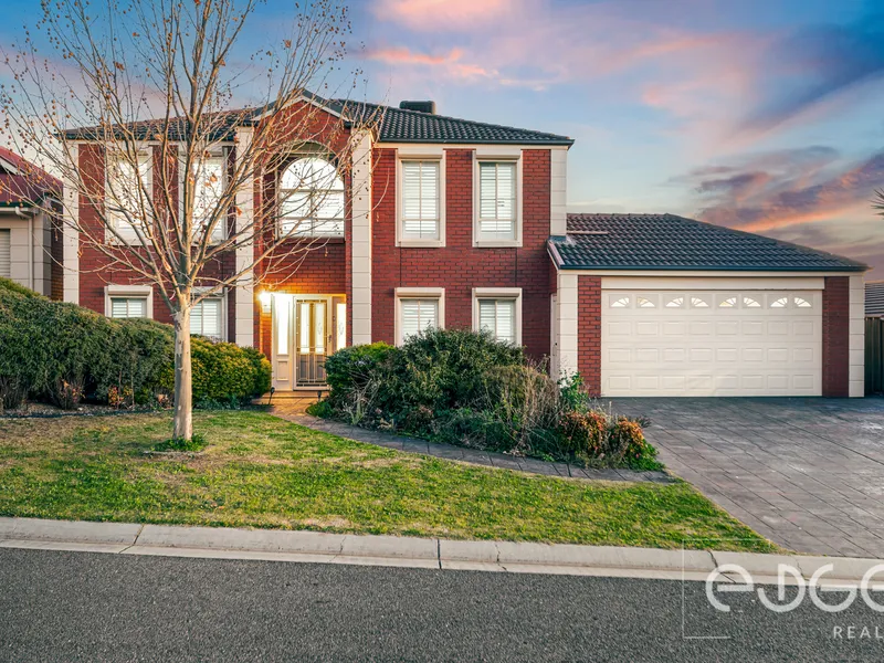 8 Katherine cr, craigmore in June 2025 for $980,000