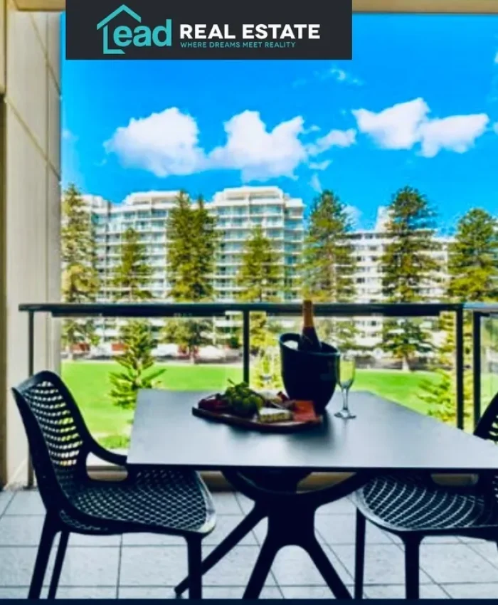 331/16 Holdfast Promenade, Glenelg, SA 5045/ Sold for $541,000